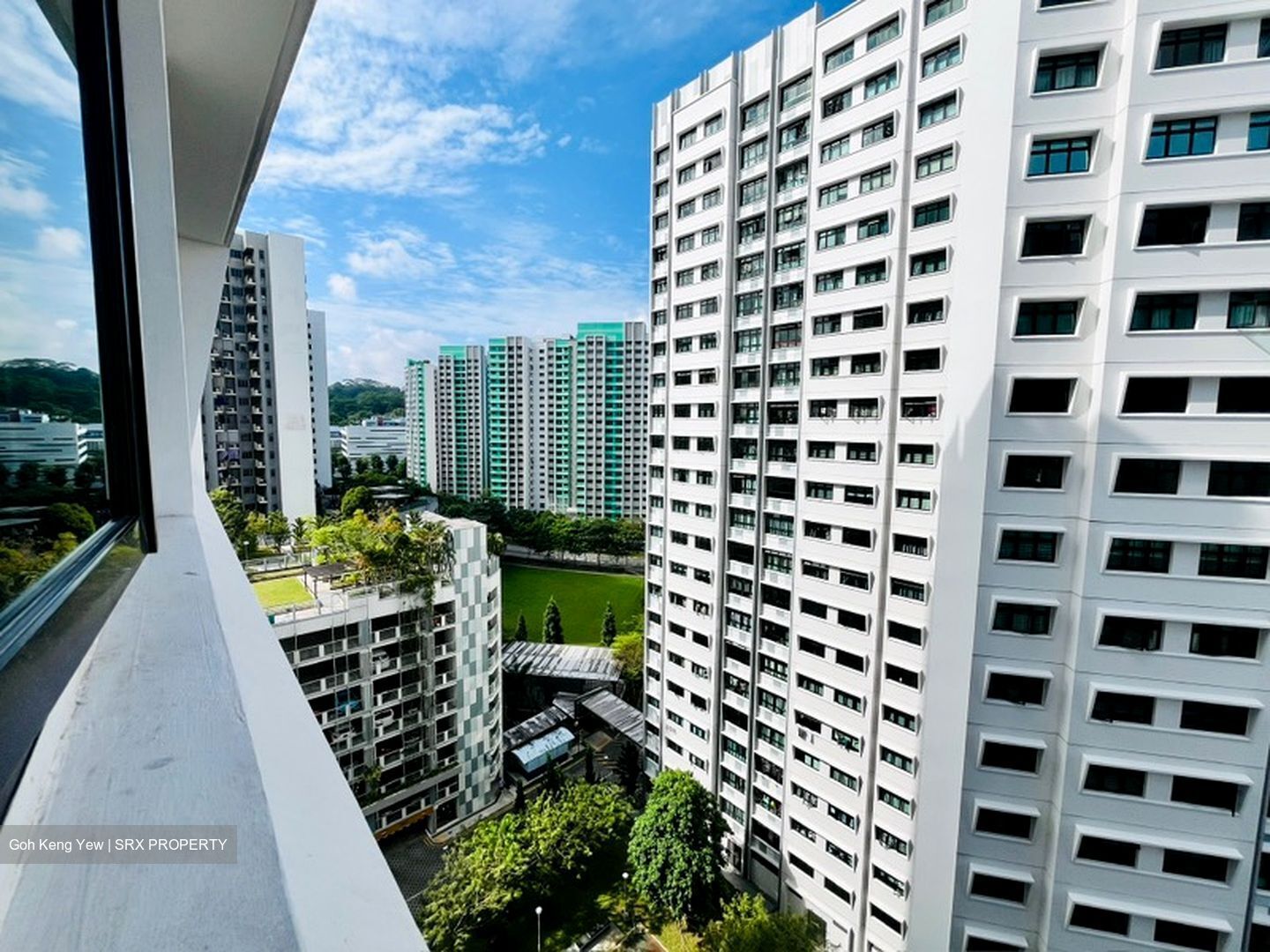 Blk 817B Keat Hong Mirage (Choa Chu Kang), HDB 5 Rooms #547537241